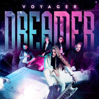 voyager discography