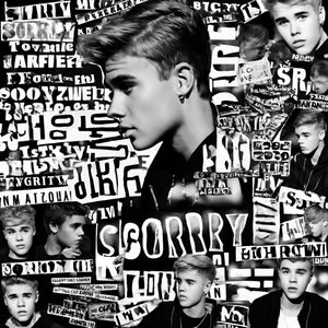 Justin Bieber - Sorry (CALI AMAPIANO EDIT) cover