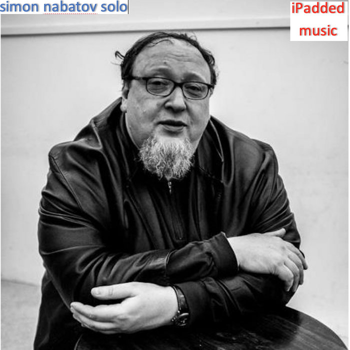 iPadded Music | Simon Nabatov