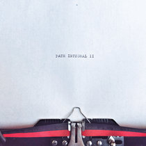 Path Integral II cover art