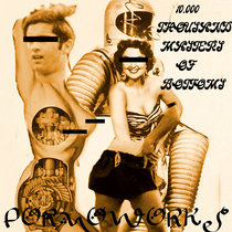 Pornoworks cover art