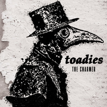 Album artwork for The Charmer