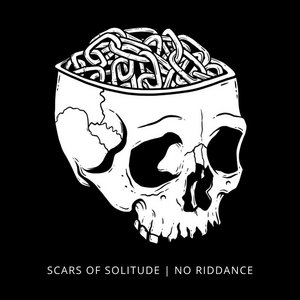 No Riddance cover