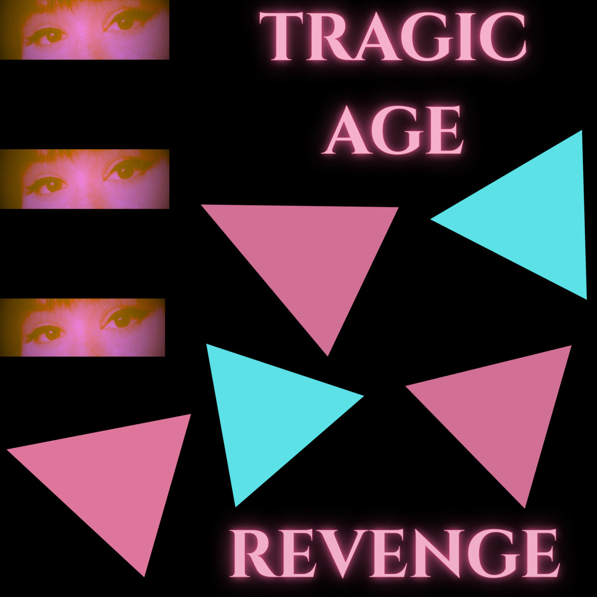 Revenge (Single Version)