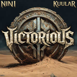 Victorious ft. KUULAR cover