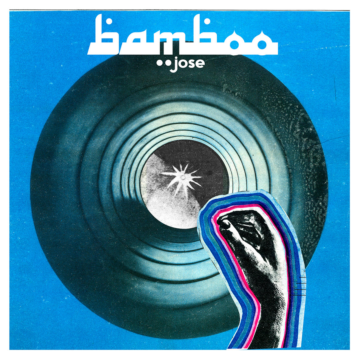 Bamboo - Jose (Apollon Telefax Remix)