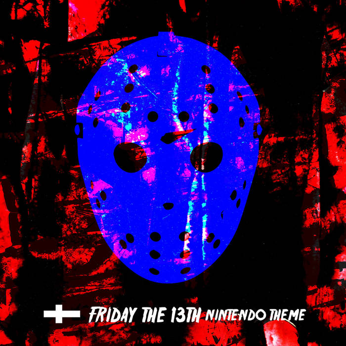 Stream Friday The 13th (NES) - Cabin Theme (Metal Arrangement) by