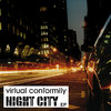 Night City EP Cover Art