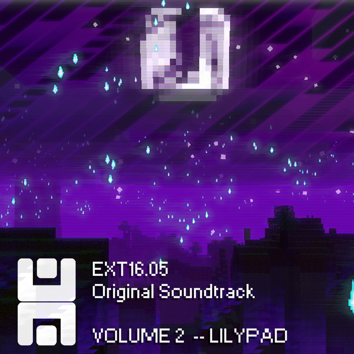 Ext16.05 Original Soundtrack VOL.2 | [5] | Ext16.05 Sound Team