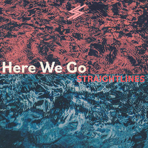 Here We Go cover