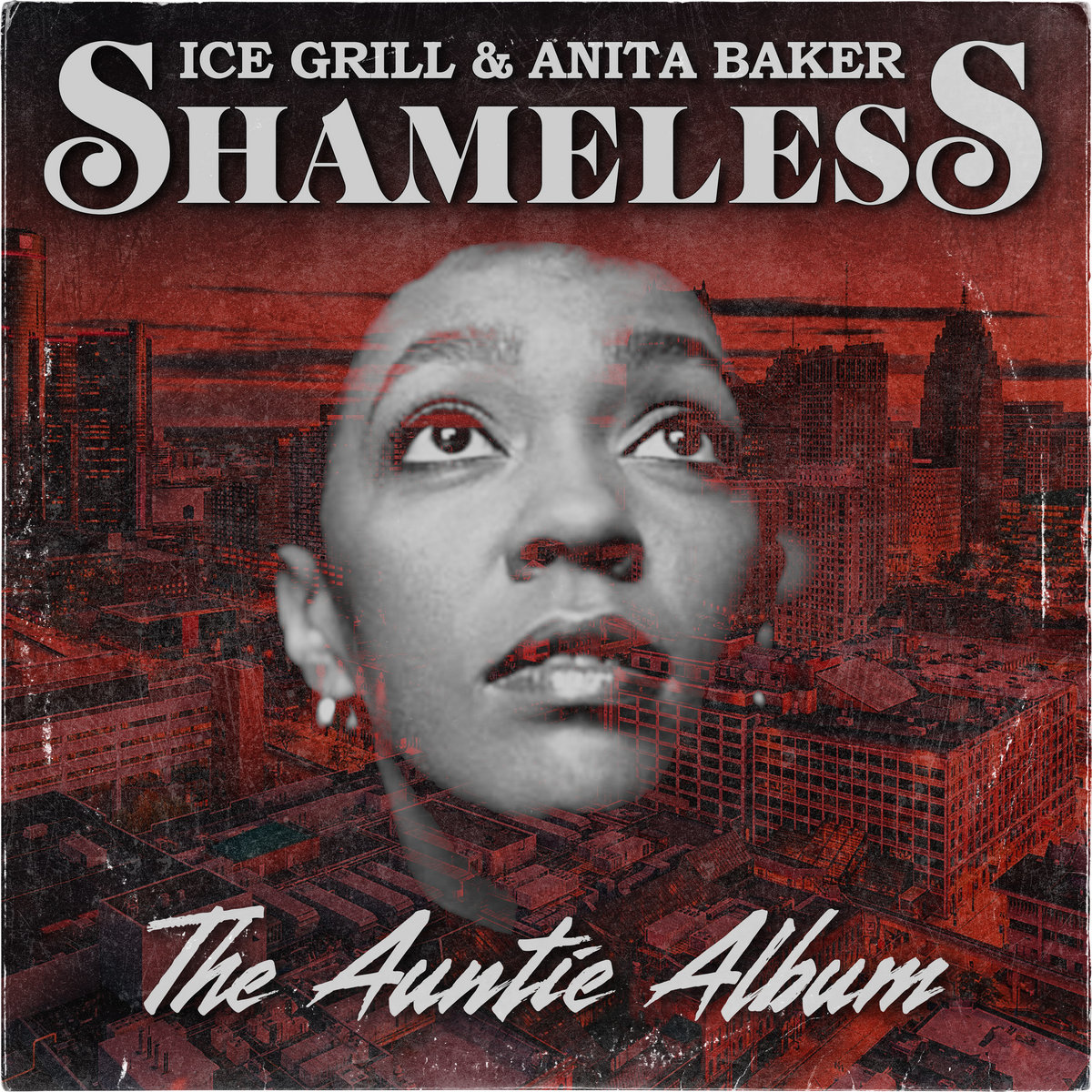 Shameless | Ice Grill