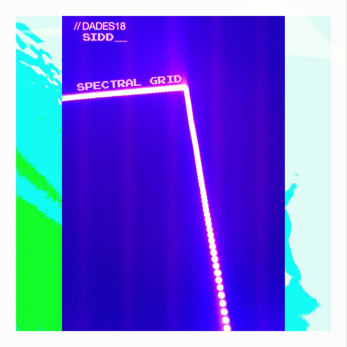 Spectral Grid | Sidd | DADES