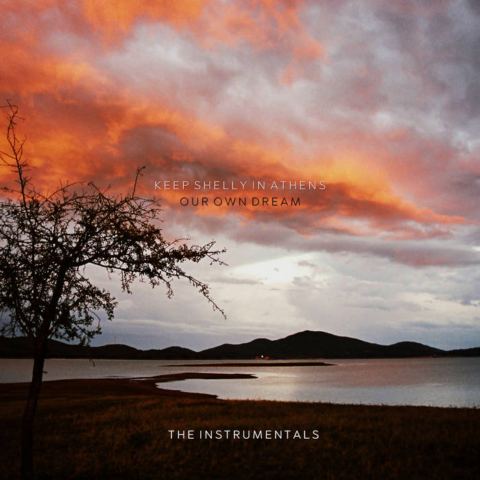 In Love With Dusk EP | Keep Shelly in Athens | RΠЯ