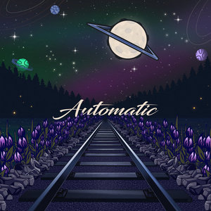 Automatic cover