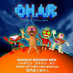 Ohar (Wild Pitch Mix)