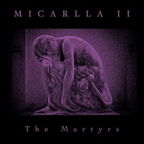 The Martyrs cover art