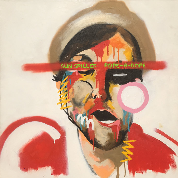 RopeADope Sun Spiller