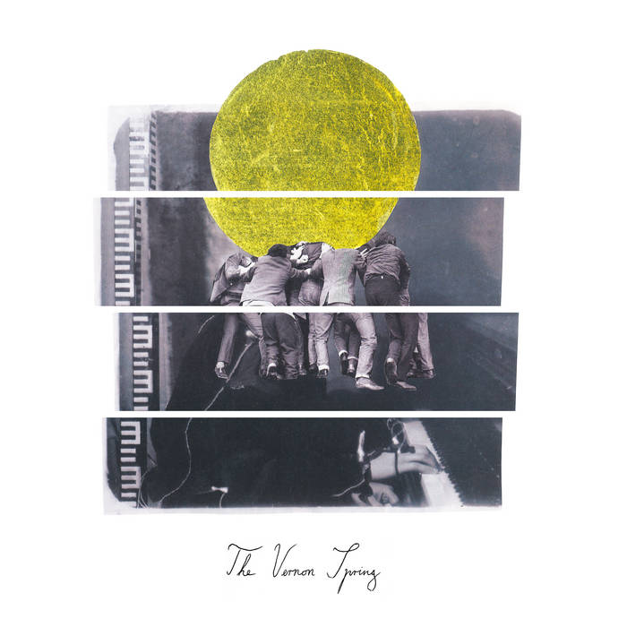 The Vernon Spring | The Vernon Spring