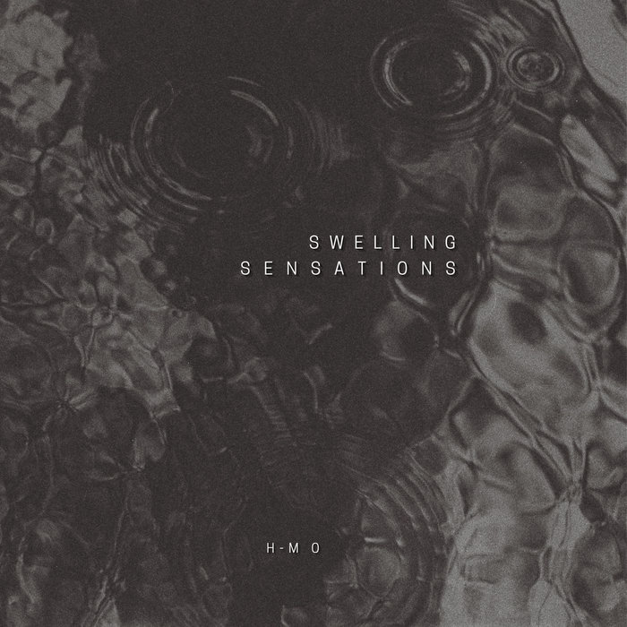 Sediments, by H-M O