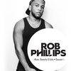 ROB PHILLIPS :: Mixes, Reworks & Edits • Session 1 ::