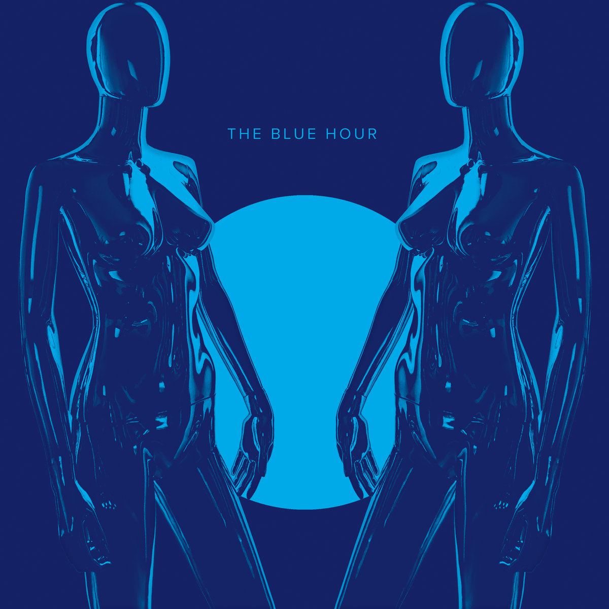 The Blue Hour | Dominik Marz, Radial Gaze, Balam, WWW, Agle