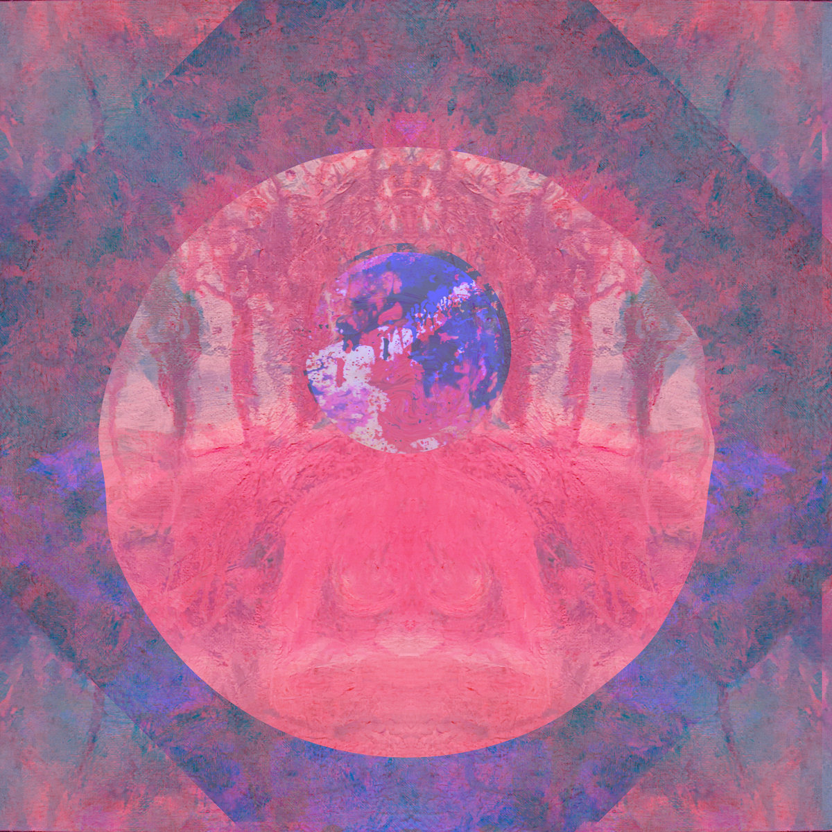heal album cover
