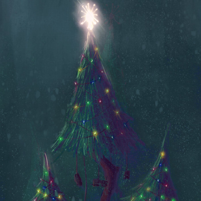 Abandoned Toys The Crafter Molten546