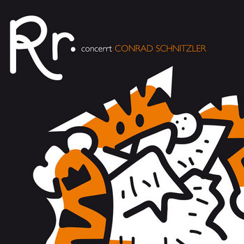 Music | Flip-Flap, devoted to Conrad Schnitzler