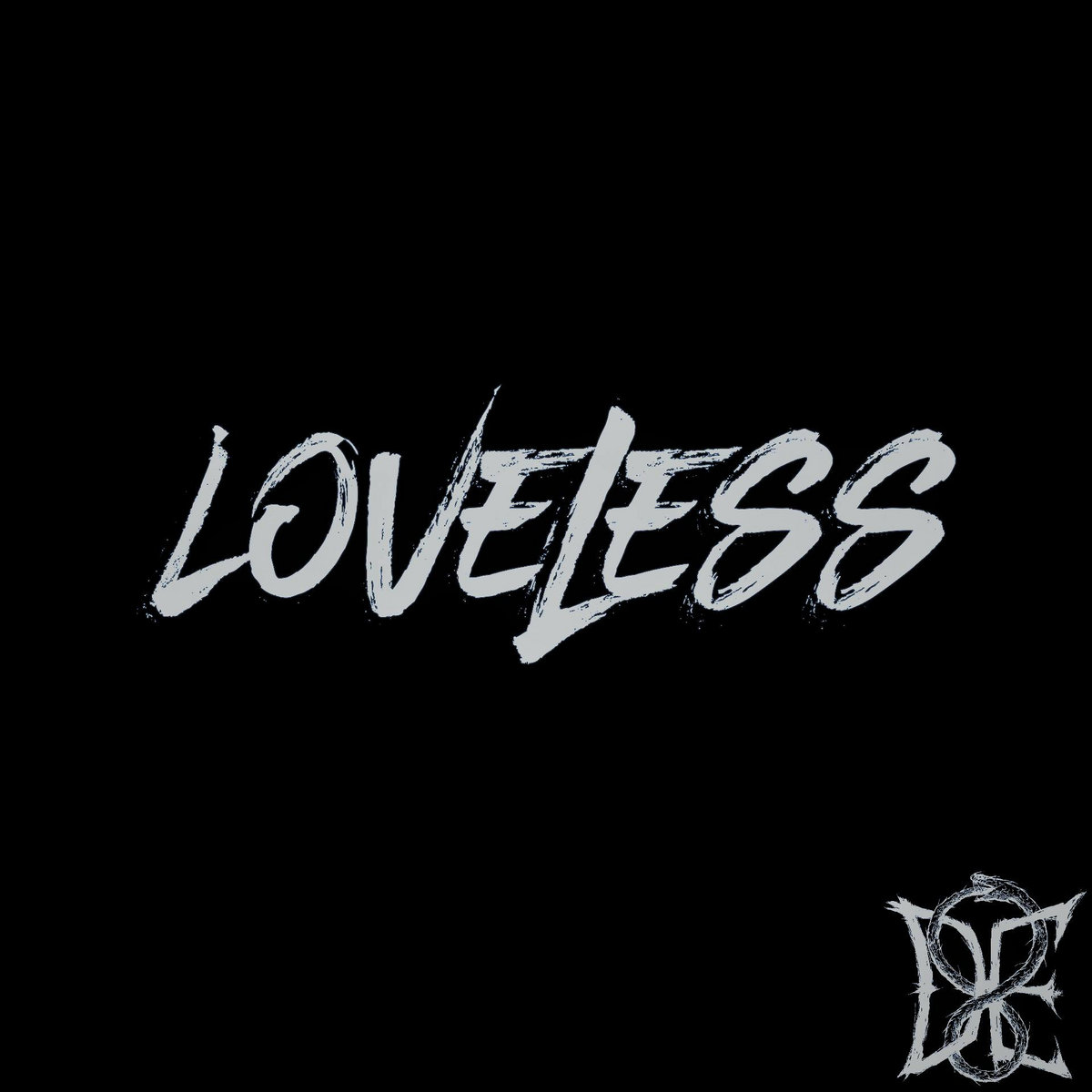 Loveless (Ft. CJ McCreery of Lorna Shore) | Death Eater