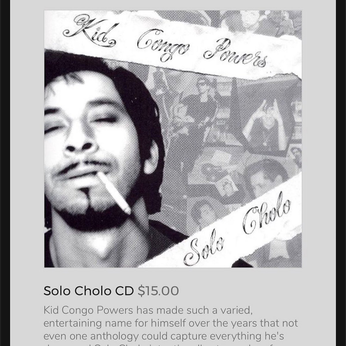 Allmusic nick cave discography rulesascse