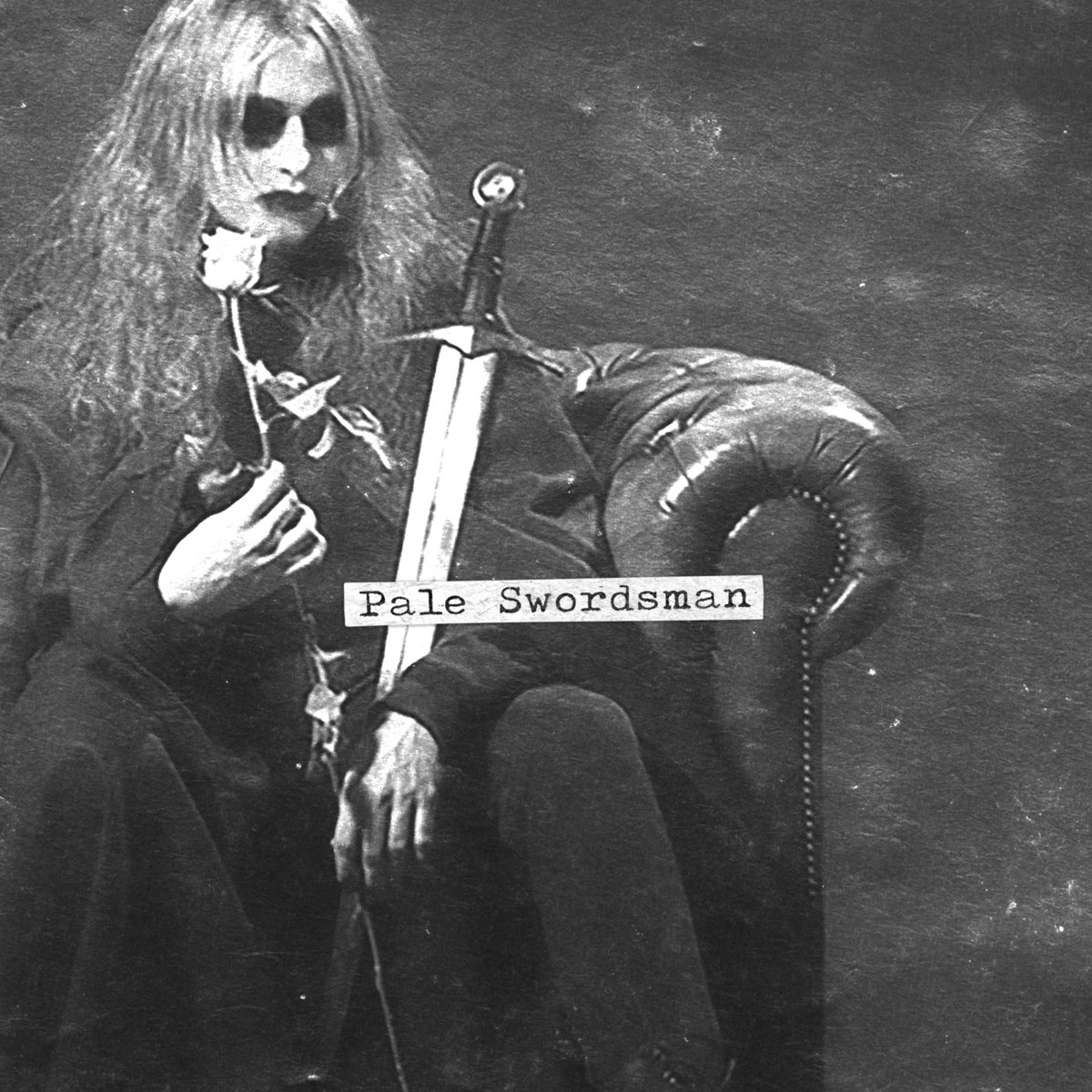 Pale Swordsman | Këkht Aräkh | Pest Productions