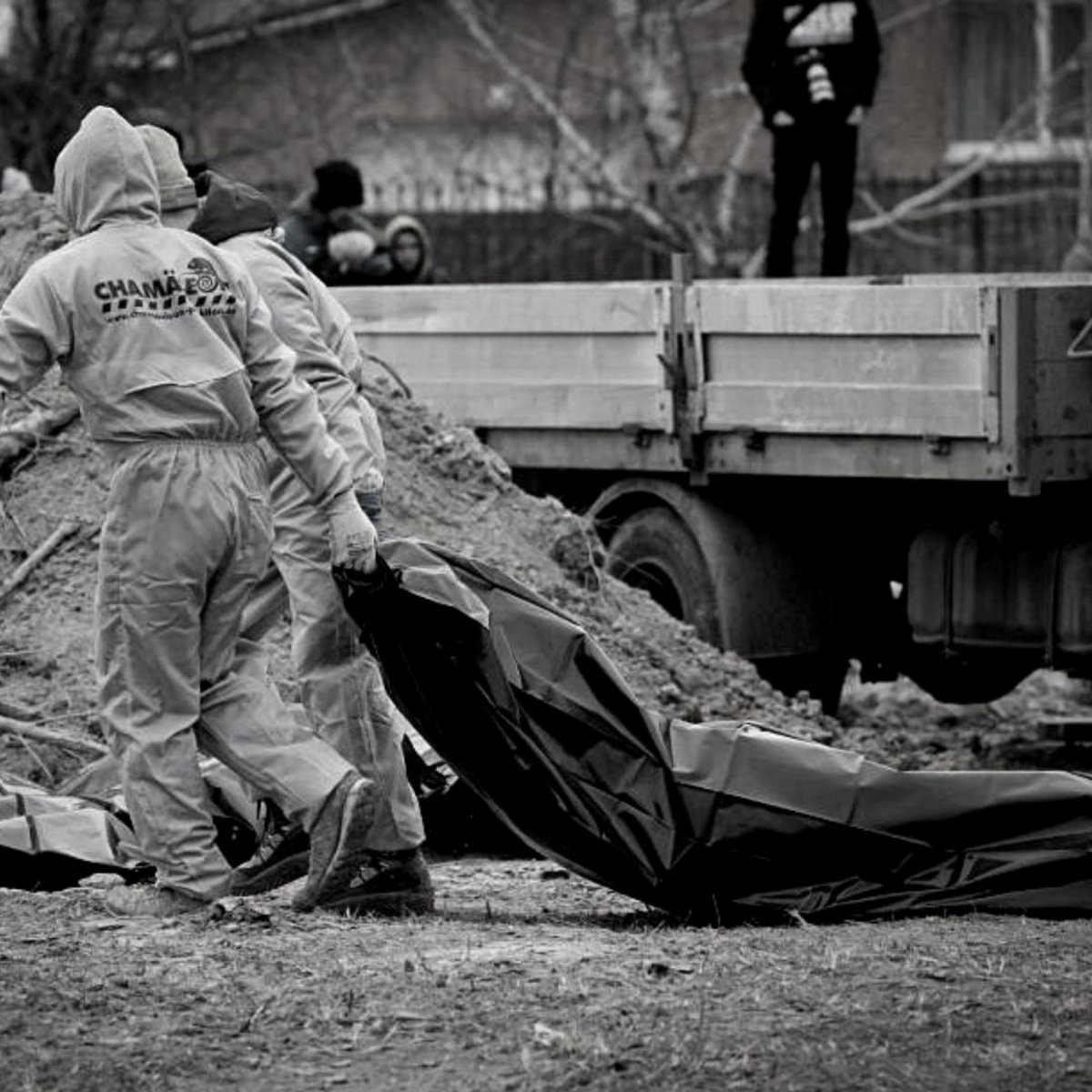 Empty Barrels Make The Most Noise Sinic Stalk Market
