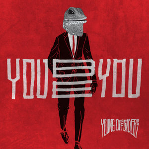 You Be You cover