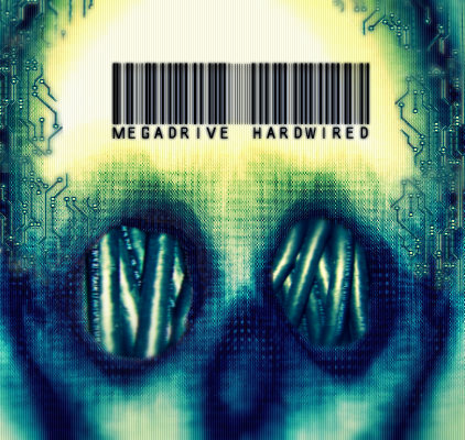 Hardwired | Mega Drive