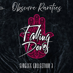 Obscure Rarities cover