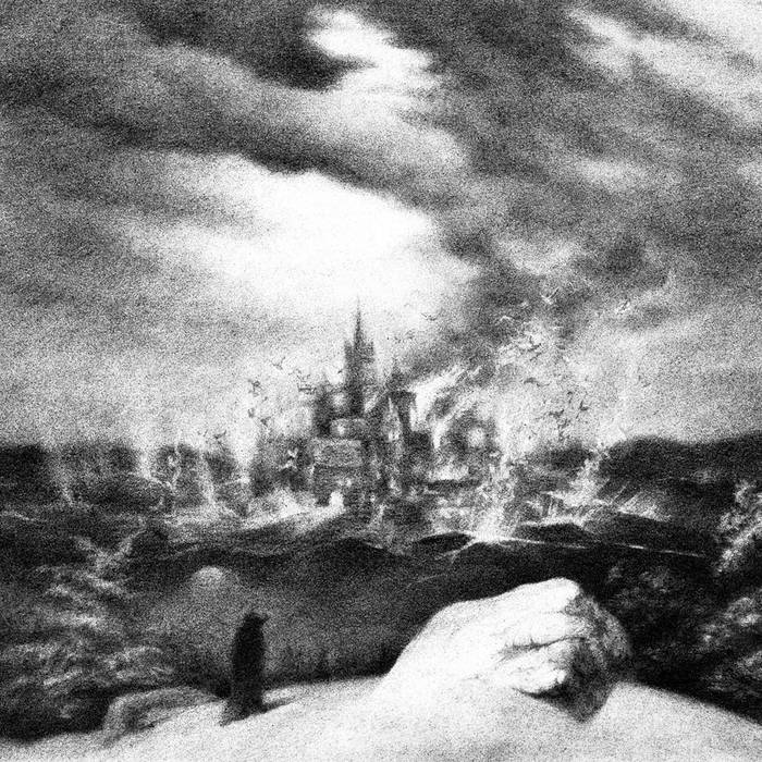 Future of Despair - Future of Despair | Future of Despair | 1753