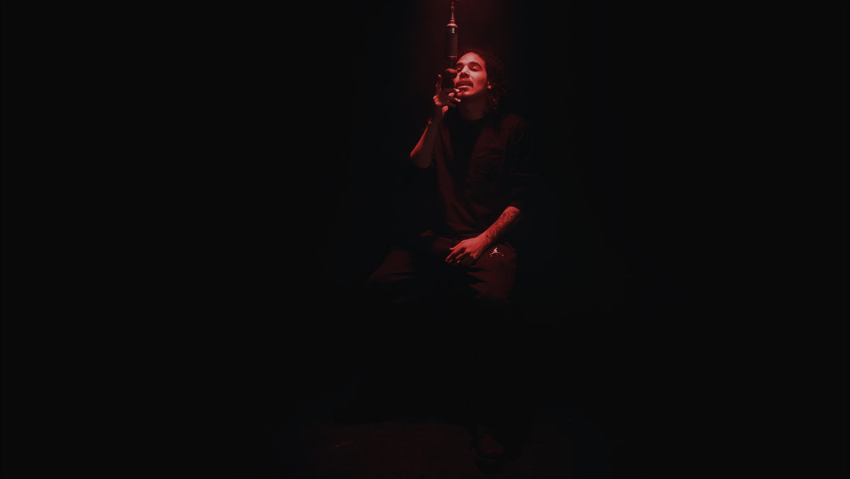 Alpha and Omega (Lyrical Version) | Provoke the Truth