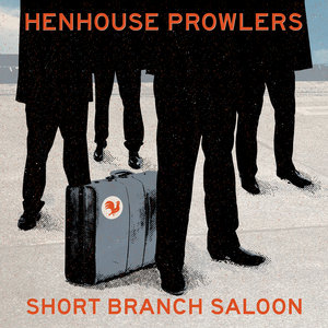 Short Branch Saloon cover