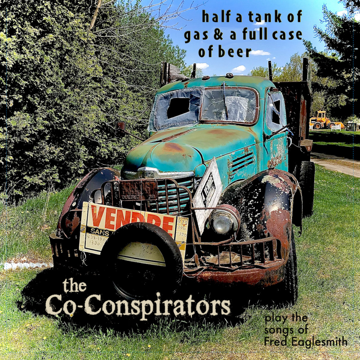 half-a-tank-of-gas-a-full-case-of-beer-the-co-conspirators