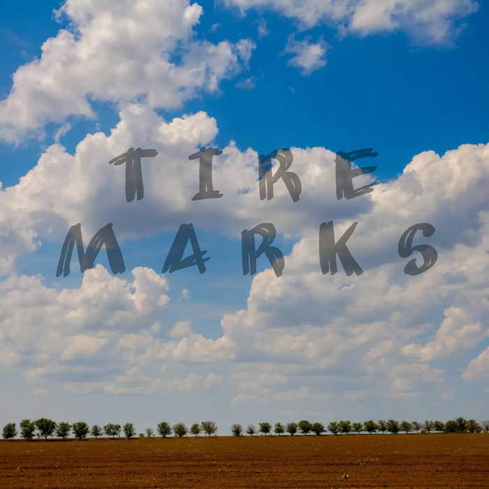 Tire Marks Kendrick Lamar, Domo Genesis, Earl Sweatshirt