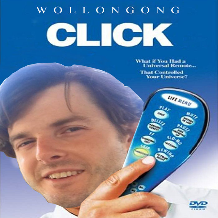 Click | Wollongong