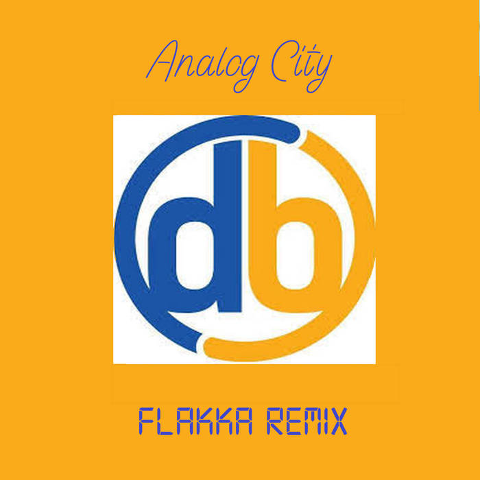 Analog City (Remix), by db