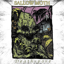 Deathspore cover art