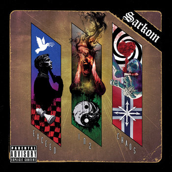 Sarkom - Exceed In2 Chaos