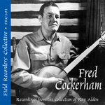 FRC 101 - Fred Cockerham (Ray Alden collection)