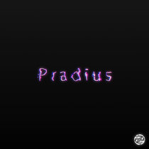 Pradius cover art