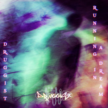 Running in a Dream cover
