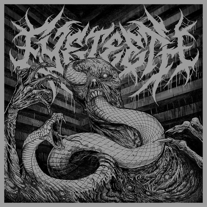 Negative Reinforcement Eyeteeth Crew Cuts