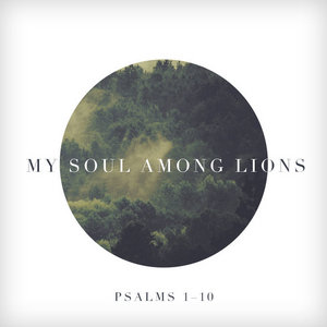Psalms 1–10 cover