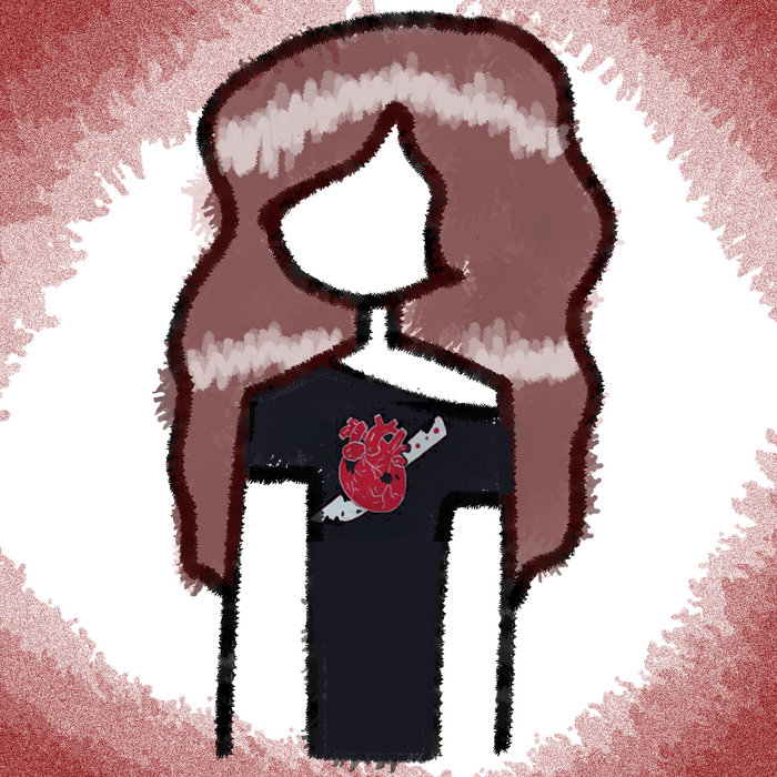 Sarah, Tonin | Angels Paradox